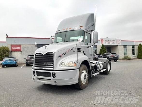 Mack PINNACLE CXU612 Motrici e Trattori Stradali