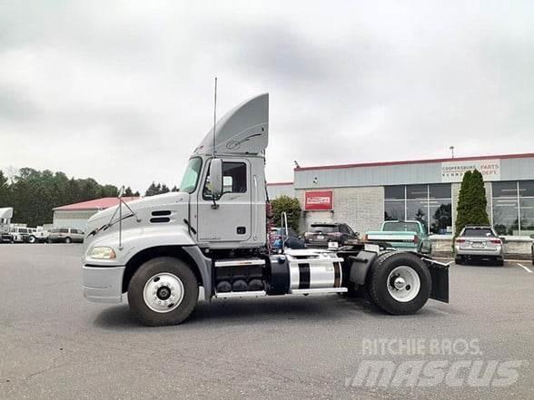 Mack PINNACLE CXU612 Motrici e Trattori Stradali