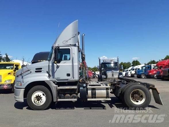 Mack PINNACLE CXU612 Motrici e Trattori Stradali
