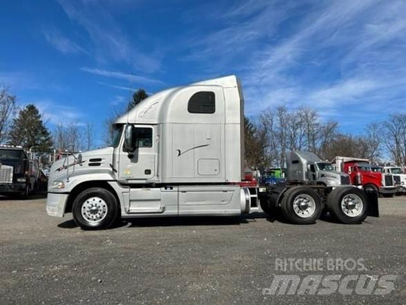 Mack PINNACLE CXU613 Motrici e Trattori Stradali