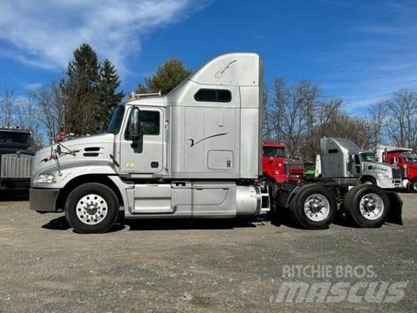 Mack PINNACLE CXU613 Motrici e Trattori Stradali