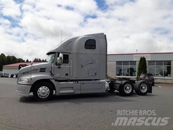 Mack PINNACLE CXU613 Motrici e Trattori Stradali