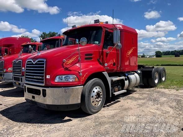 Mack PINNACLE CXU613 Motrici e Trattori Stradali