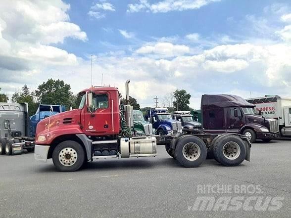 Mack PINNACLE CXU613 Motrici e Trattori Stradali