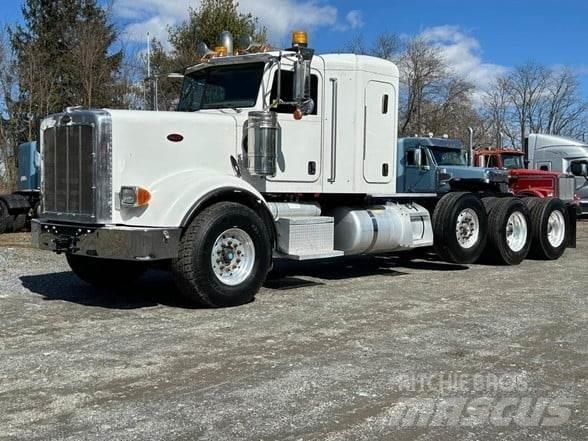 Peterbilt 367 Motrici e Trattori Stradali