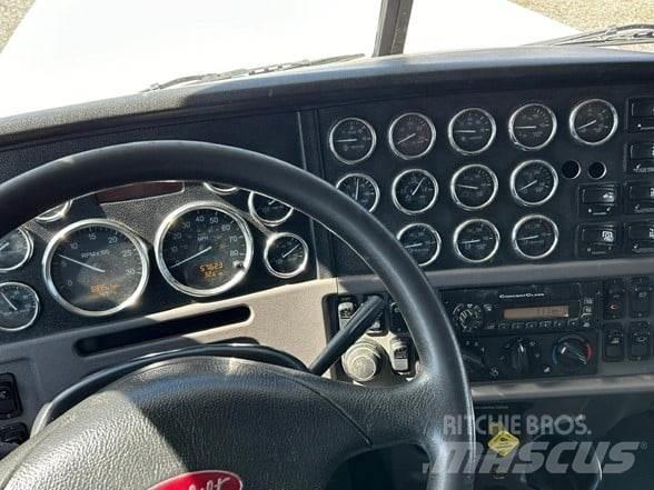 Peterbilt 367 Motrici e Trattori Stradali