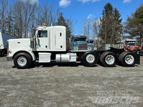 Peterbilt 367 Motrici e Trattori Stradali