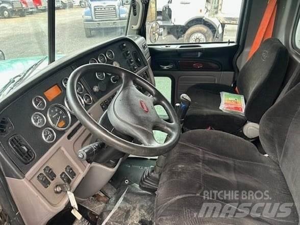 Peterbilt 367 Camion ribaltabili