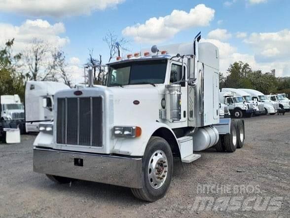 Peterbilt 379 Motrici e Trattori Stradali