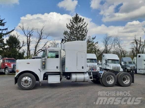 Peterbilt 379 Motrici e Trattori Stradali