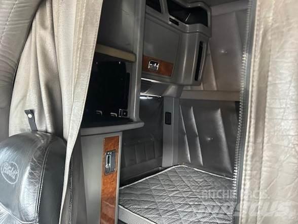 Peterbilt 379 Motrici e Trattori Stradali