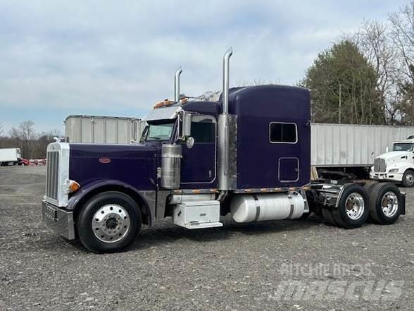Peterbilt 379 Motrici e Trattori Stradali