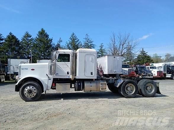 Peterbilt 389 Motrici e Trattori Stradali