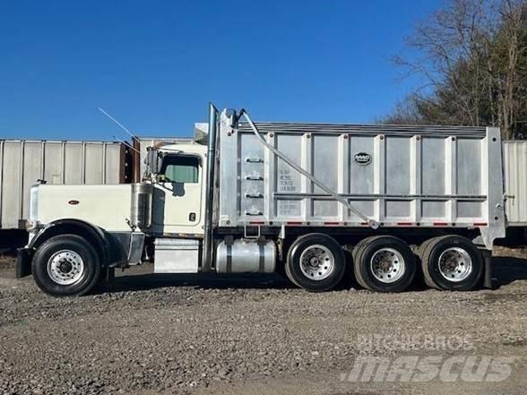 Peterbilt 389 Camion ribaltabili