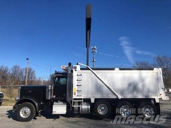 Peterbilt 389 Camion ribaltabili