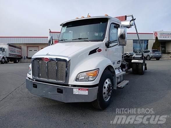 Peterbilt 537 Costruzioni - Altro