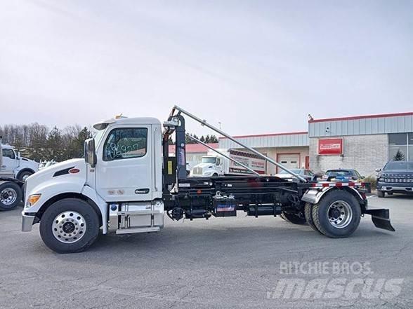 Peterbilt 537 Costruzioni - Altro