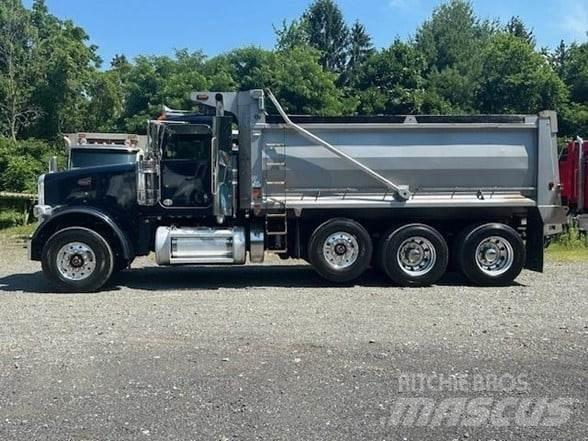 Peterbilt 567 Camion ribaltabili