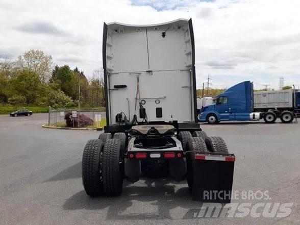 Peterbilt 579 Motrici e Trattori Stradali