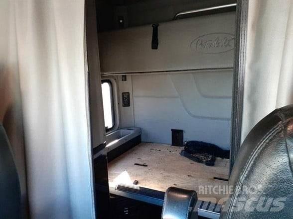 Peterbilt 579 Motrici e Trattori Stradali