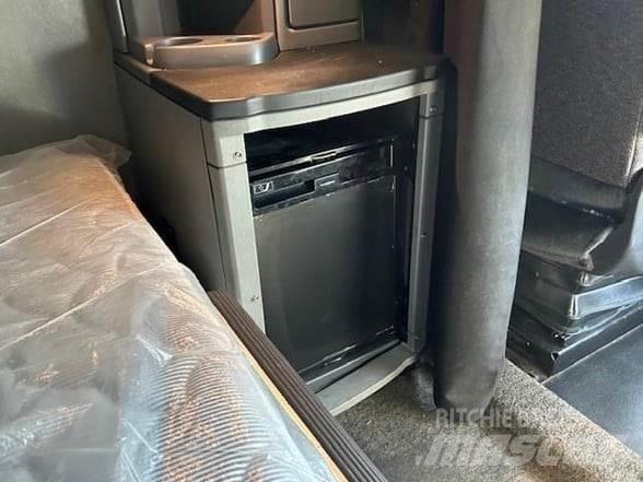 Peterbilt 579 Motrici e Trattori Stradali