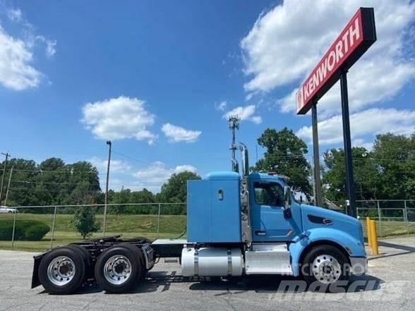 Peterbilt 579 Motrici e Trattori Stradali