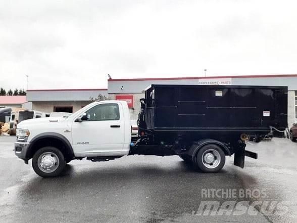 RAM 5500 HD Costruzioni - Altro