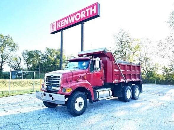 Sterling LT9511 Camion ribaltabili