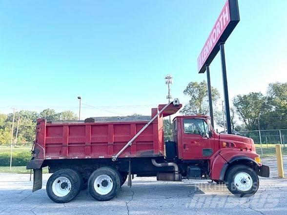 Sterling LT9511 Camion ribaltabili