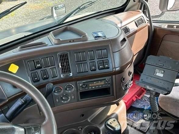 Volvo VNL64T300 Motrici e Trattori Stradali