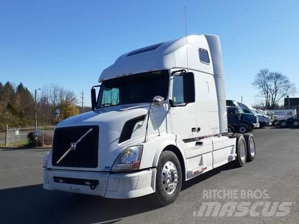 Volvo VNL64T670 Motrici e Trattori Stradali