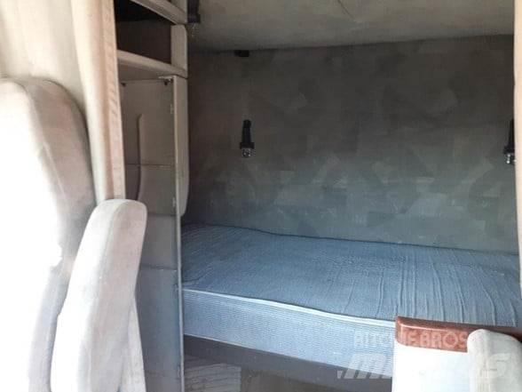 Volvo VNL64T670 Motrici e Trattori Stradali