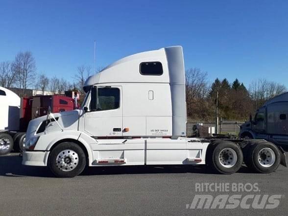 Volvo VNL64T670 Motrici e Trattori Stradali