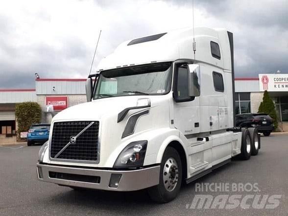 Volvo VNL64T780 Motrici e Trattori Stradali