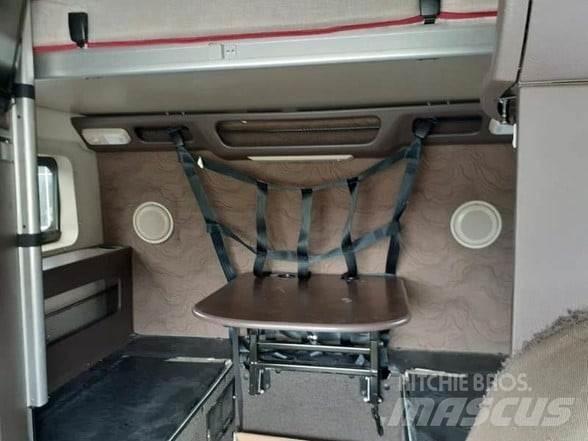 Volvo VNL64T780 Motrici e Trattori Stradali