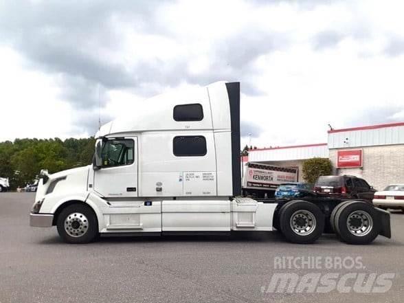 Volvo VNL64T780 Motrici e Trattori Stradali
