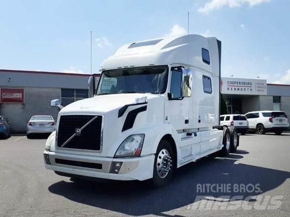 Volvo VNL64T780 Motrici e Trattori Stradali