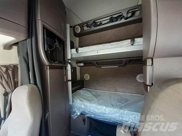 Volvo VNL64T780 Motrici e Trattori Stradali
