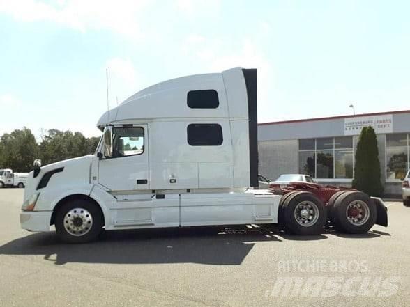 Volvo VNL64T780 Motrici e Trattori Stradali