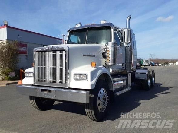 Western Star 4900 Motrici e Trattori Stradali