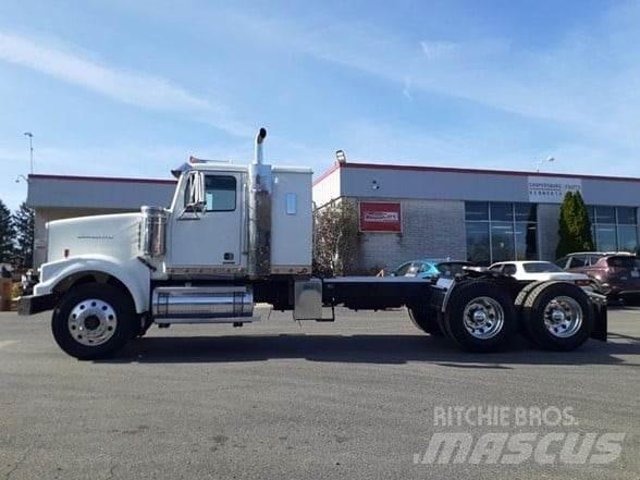 Western Star 4900 Motrici e Trattori Stradali