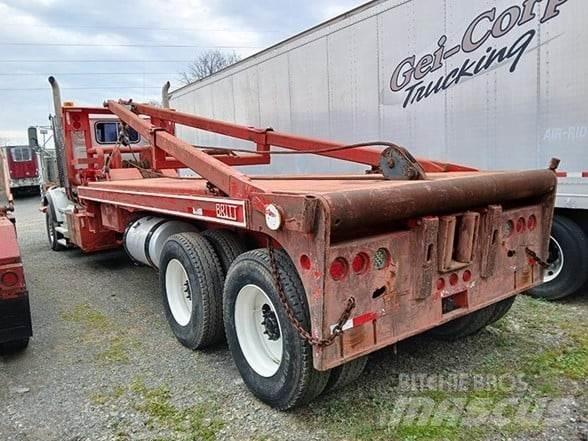 Western Star 4900 Costruzioni - Altro