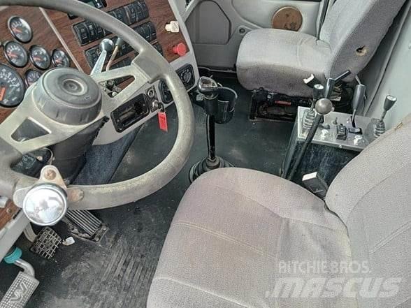 Western Star 4900 Costruzioni - Altro
