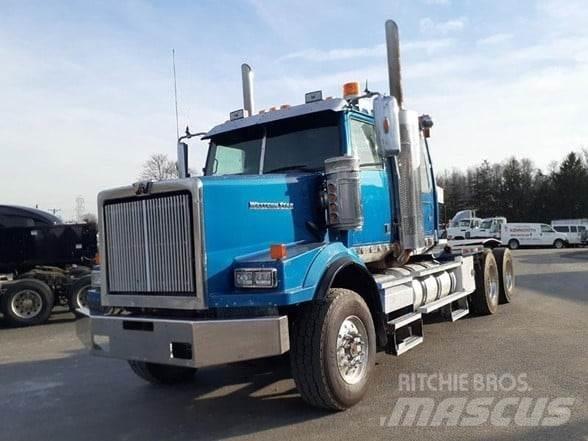 Western Star 4900 Motrici e Trattori Stradali