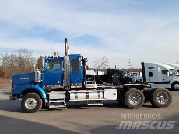 Western Star 4900 Motrici e Trattori Stradali