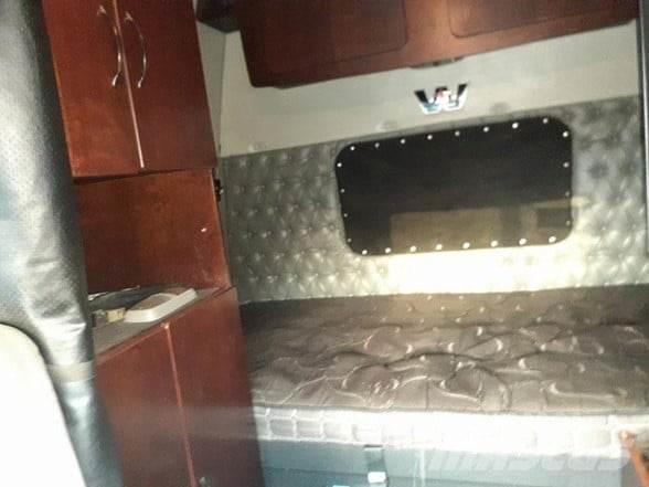 Western Star 4900 Motrici e Trattori Stradali