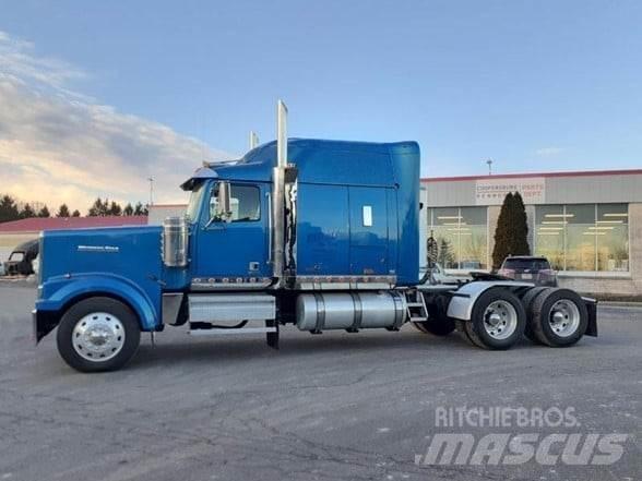 Western Star 4900 Motrici e Trattori Stradali