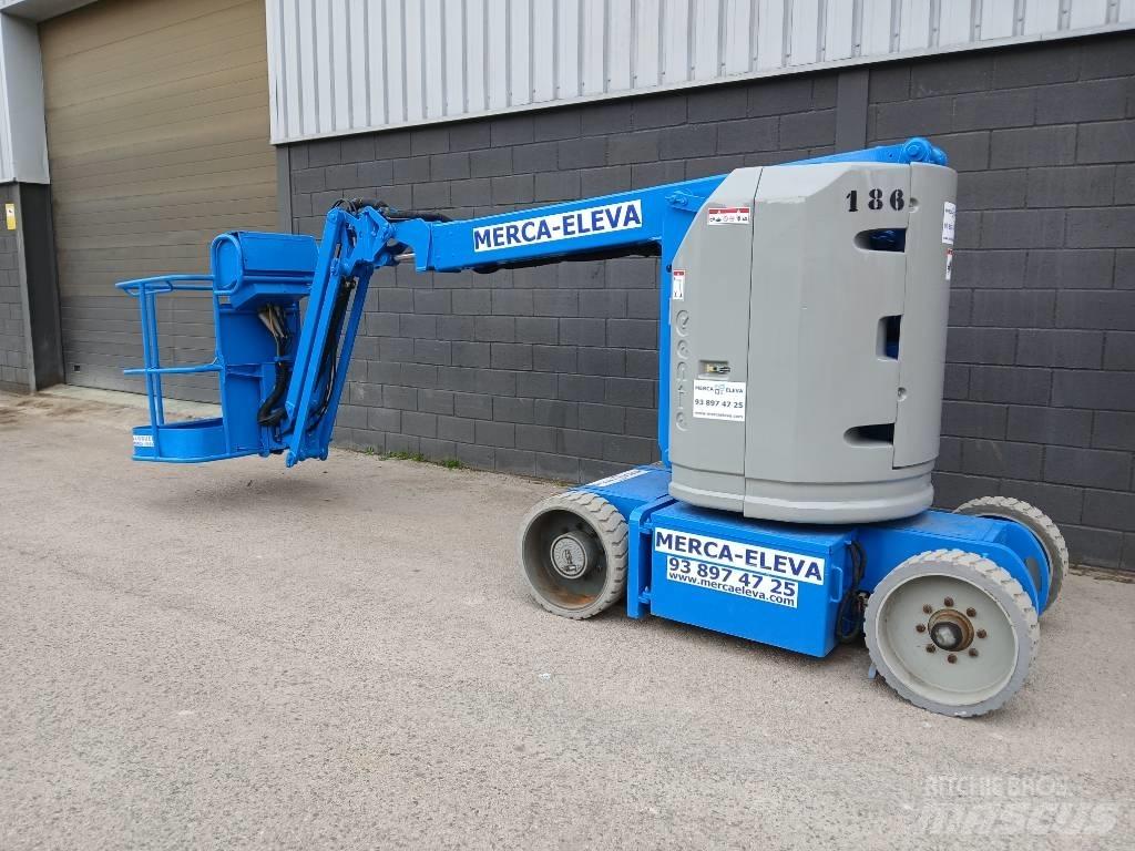 Genie Z 30/20 N RJ Piattaforme a braccio articolato