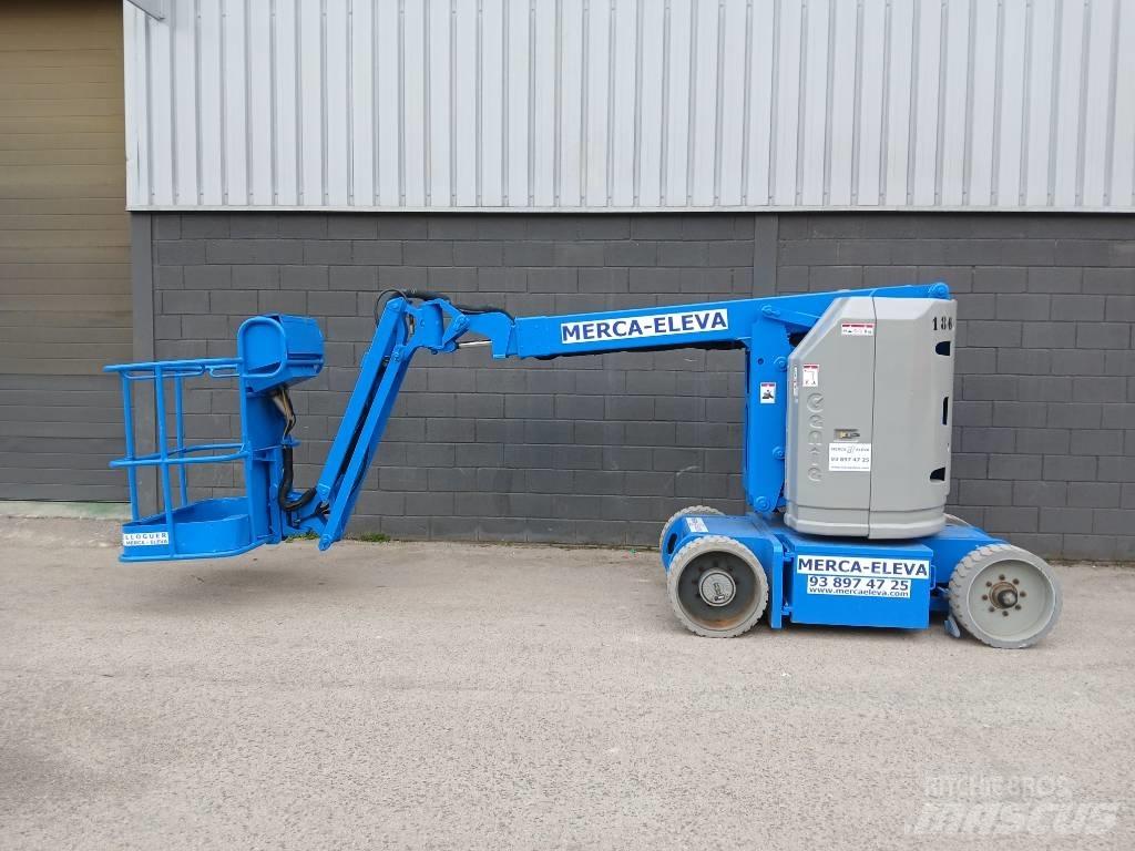 Genie Z 30/20 N RJ Piattaforme a braccio articolato