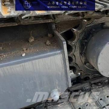 Doosan DX 60 Escavatori cingolati